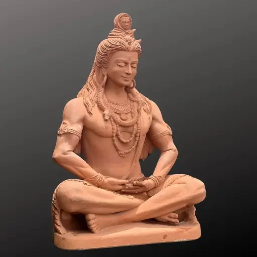 shivji statue